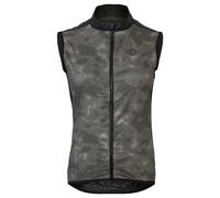 Gilet antivento da donna Agu Wind Essential II Gris