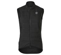 Agu Gilet Padded Black