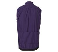 Agu Gilet Padded Performance Purple Rain
