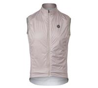 Gilet Agu Polartec Alpha Performance Beige