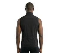 Gilet Agu Polartec Noir M