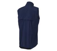 Agu Gilet Prime Rain Performance Deep Marine