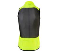 Agu Wind Body Ii Essential Gilet Giallo 3XL Uomo