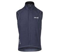 Gilet Agu Wind Breakaway Bleu