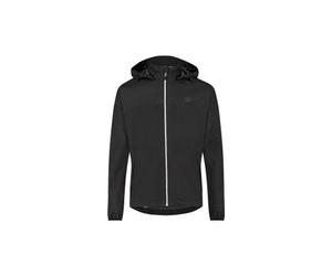 Agu go essential rain jacket black