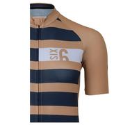 Agu Maglia A Maniche Corte Classic Iv Six6 Toffee