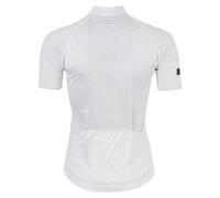 Agu Maglia A Maniche Corte Classic Six6 Heritage White