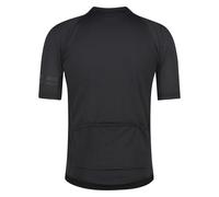 Maglia Nera Uomo a Manica Corta Taglia S - Stile Moderno 2021