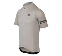 Agu Core Essential Short Sleeve Jersey Grigio 2XL Uomo Elephant Grey