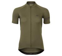Agu Core Essential Ii Short Sleeve Jersey Verde XL Donna Army Green