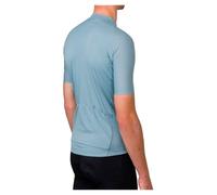 AGU Maglia a maniche corte Core Essential II Blu Taglia S Uomo