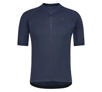 Agu Maglia A Maniche Corte Core Essential Ii Deep Blue