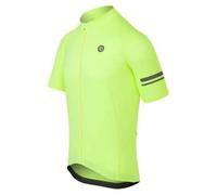 Maglia Agu Core Essential Jaune