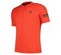 Agu Core Ii Essential Short Sleeve Jersey Rosso 2XL Uomo Safety Red
