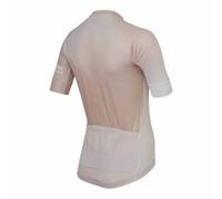 Agu Gradient Essential Short Sleeve Jersey Beige L Donna Chalk White