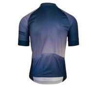 Agu Maglia A Maniche Corte Gradient Essential Deep Blue