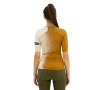 Agu Maglia A Maniche Corte High Summer Iv Armagnac