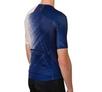 Agu Maglia A Maniche Corte High Summer Iv Deep Blue