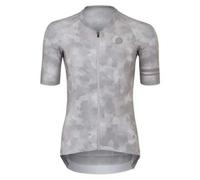 Agu Maglia A Maniche Corte High Summer Performance Elephant Grey