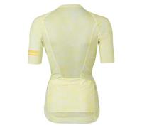 Agu Maglia A Maniche Corte High Summer Performance Yellowtail