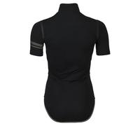 Agu Maglia A Maniche Corte Premium Rain Black