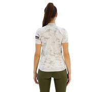Agu Maglia A Maniche Corte Reflective Essential White