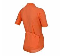 Agu Maglia A Maniche Corte Solid Performance Ice Tea Orange