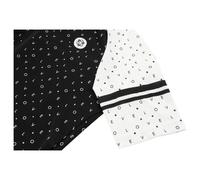 Agu Maglia A Maniche Corte Velo Love Essential Black