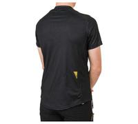 Agu Maglia A Maniche Corte Venture Mtb Black