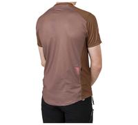 Agu Maglia A Maniche Corte Venture Mtb Brown