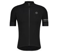 Maglia Agu Woven II Premium Noir