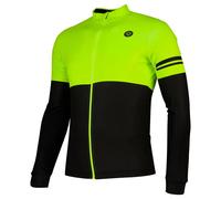 Agu Maglia A Maniche Lunghe Duo Essential