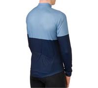Maglia a maniche lunghe Agu Duo Bleu