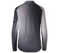 Agu Maglia A Maniche Lunghe Gradient Essential Black