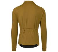 Maglia a maniche lunghe Agu Solid Performance Marron