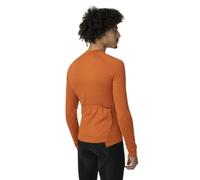 Maglia a maniche lunghe Agu Solid Performance Orange