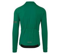 Agu Maglia A Maniche Lunghe Solid Performance Mystic Green