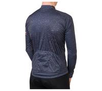Agu Maglia A Maniche Lunghe Splatter Cadetto