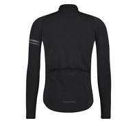 Agu Maglia A Maniche Lunghe Thermo Essential Black