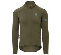 Maglia a maniche lunghe Agu Thermo Essential Vert