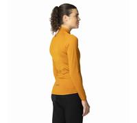 Agu Thermo Essential Long Sleeve Jersey Arancione M Donna Pumpkin Spice