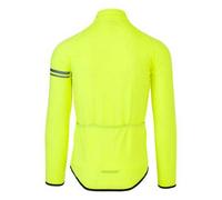 Maglia a maniche lunghe Agu Thermo Essential Jaune