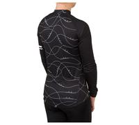 Agu Maglia A Maniche Lunghe Velo Wave Essential Black