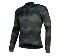 Maglia a maniche lunghe Agu Gravel Venture Gris