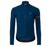 Maglia a maniche lunghe da donna Agu Performance Bleu