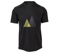 Agu Maglia Da Enduro A Maniche Corte Mtb Essential Black