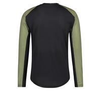 Agu Maglia Da Enduro A Maniche Lunghe Mtb Essential Army Green
