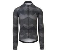AGU Maglia Gravel Venture Uomo off Black - Maniche Lunghe