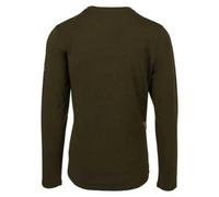 Agu Maglietta A Maniche Lunghe Casual Performer Venture Army Green