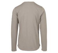 Agu Maglietta A Maniche Lunghe Casual Performer Venture Elephant Grey